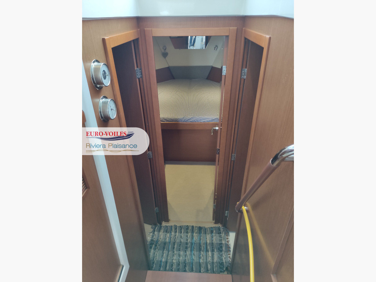 SWIFT TRAWLER 34