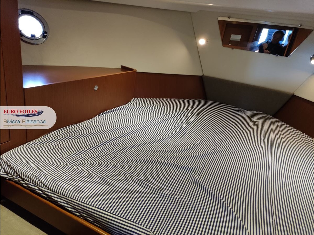 SWIFT TRAWLER 34