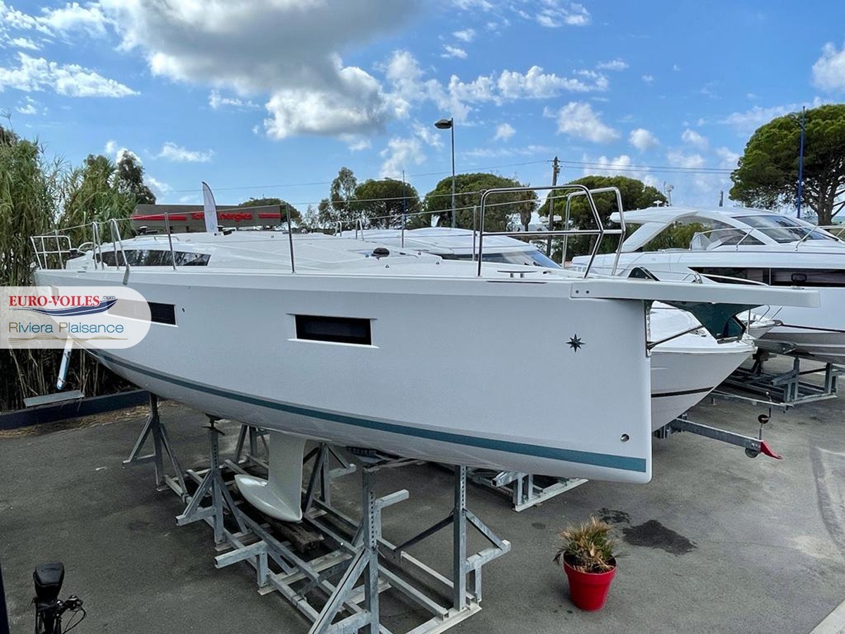 SUN ODYSSEY 410