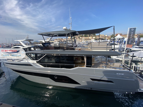 PRESTIGE X60