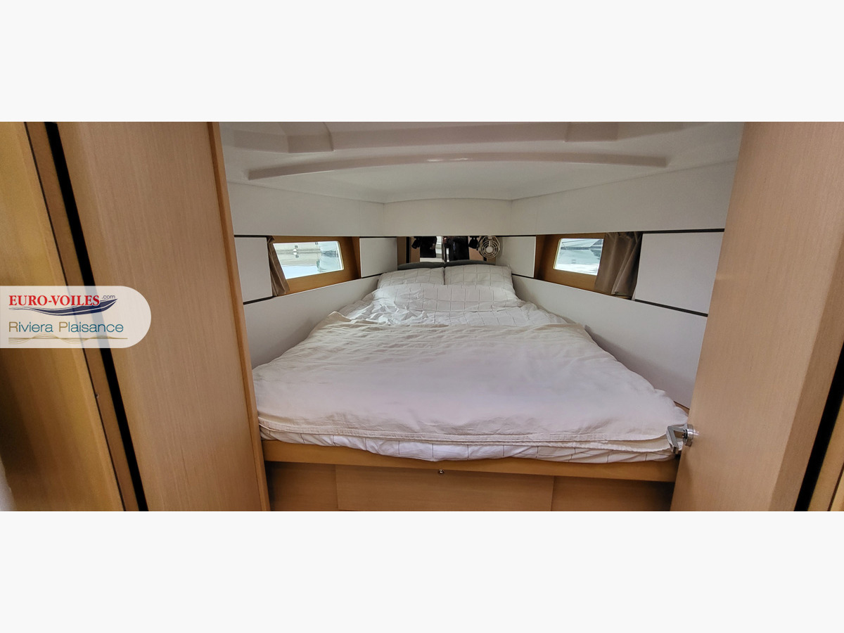 OCEANIS 38.1