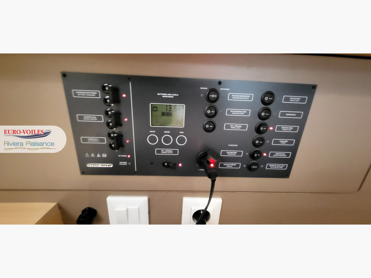 OCEANIS 38.1