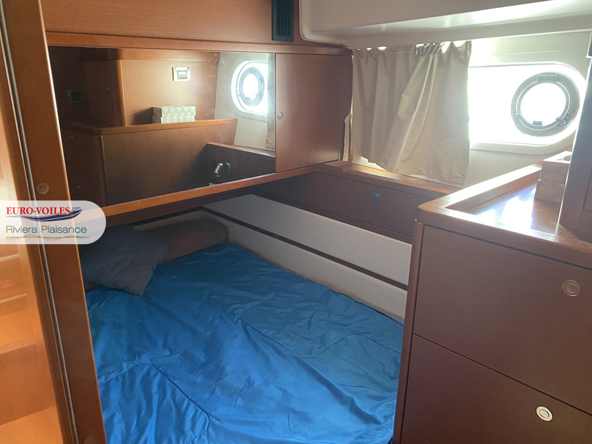 SWIFT TRAWLER 44
