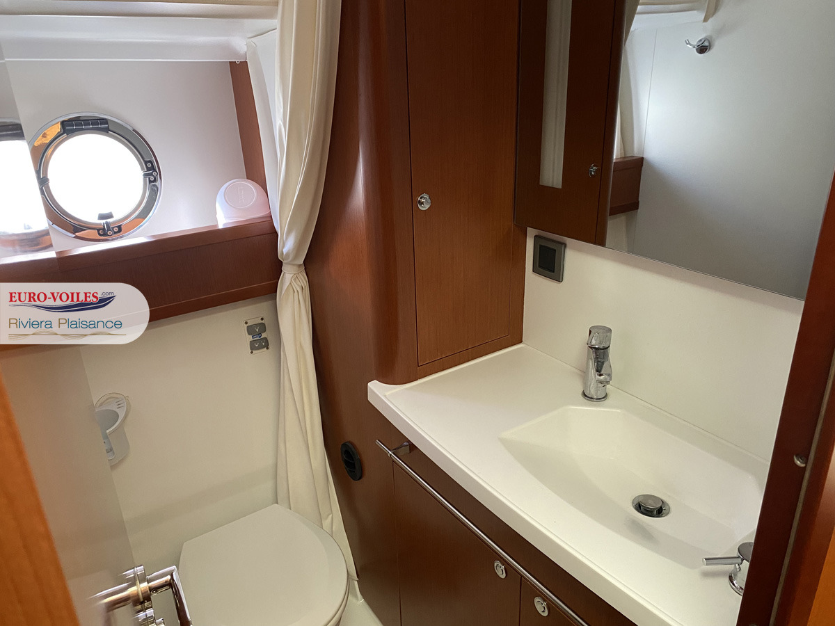SWIFT TRAWLER 44