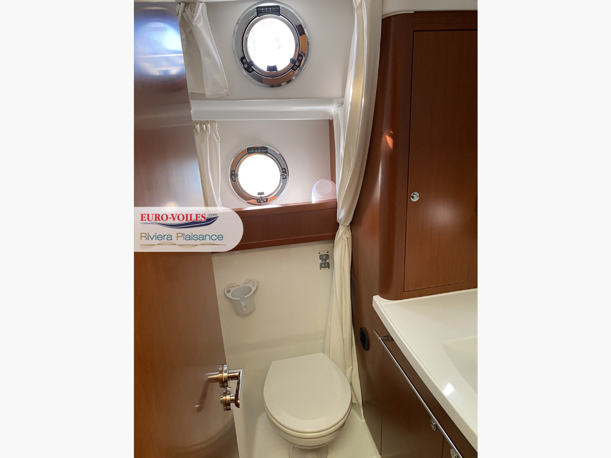 SWIFT TRAWLER 44