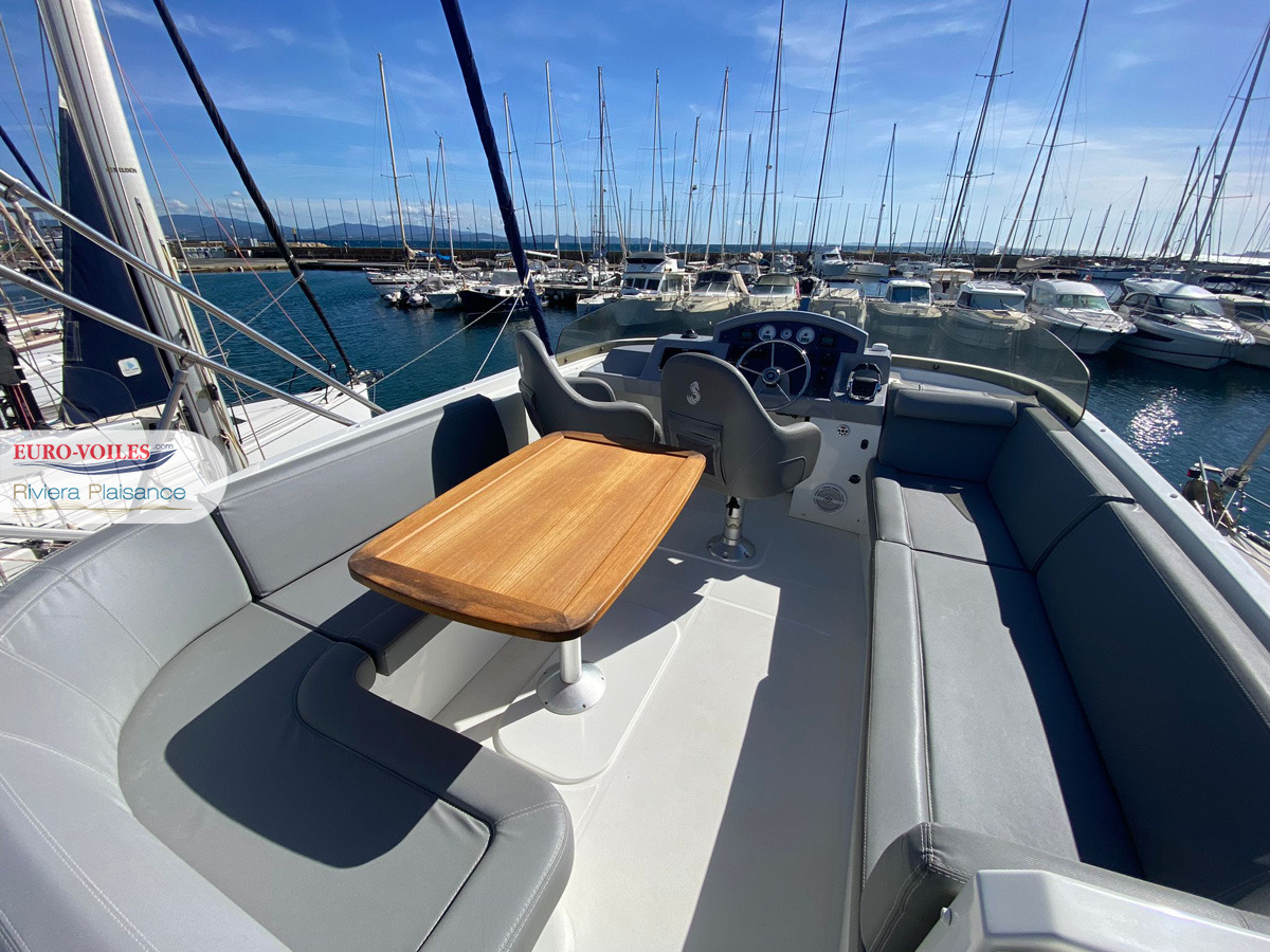 SWIFT TRAWLER 44