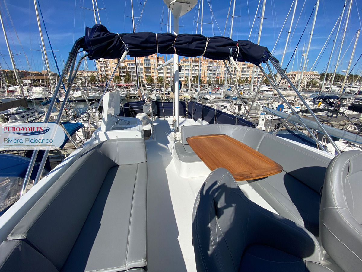 SWIFT TRAWLER 44