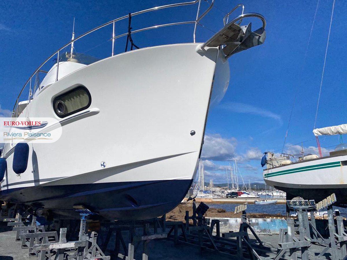 SWIFT TRAWLER 44
