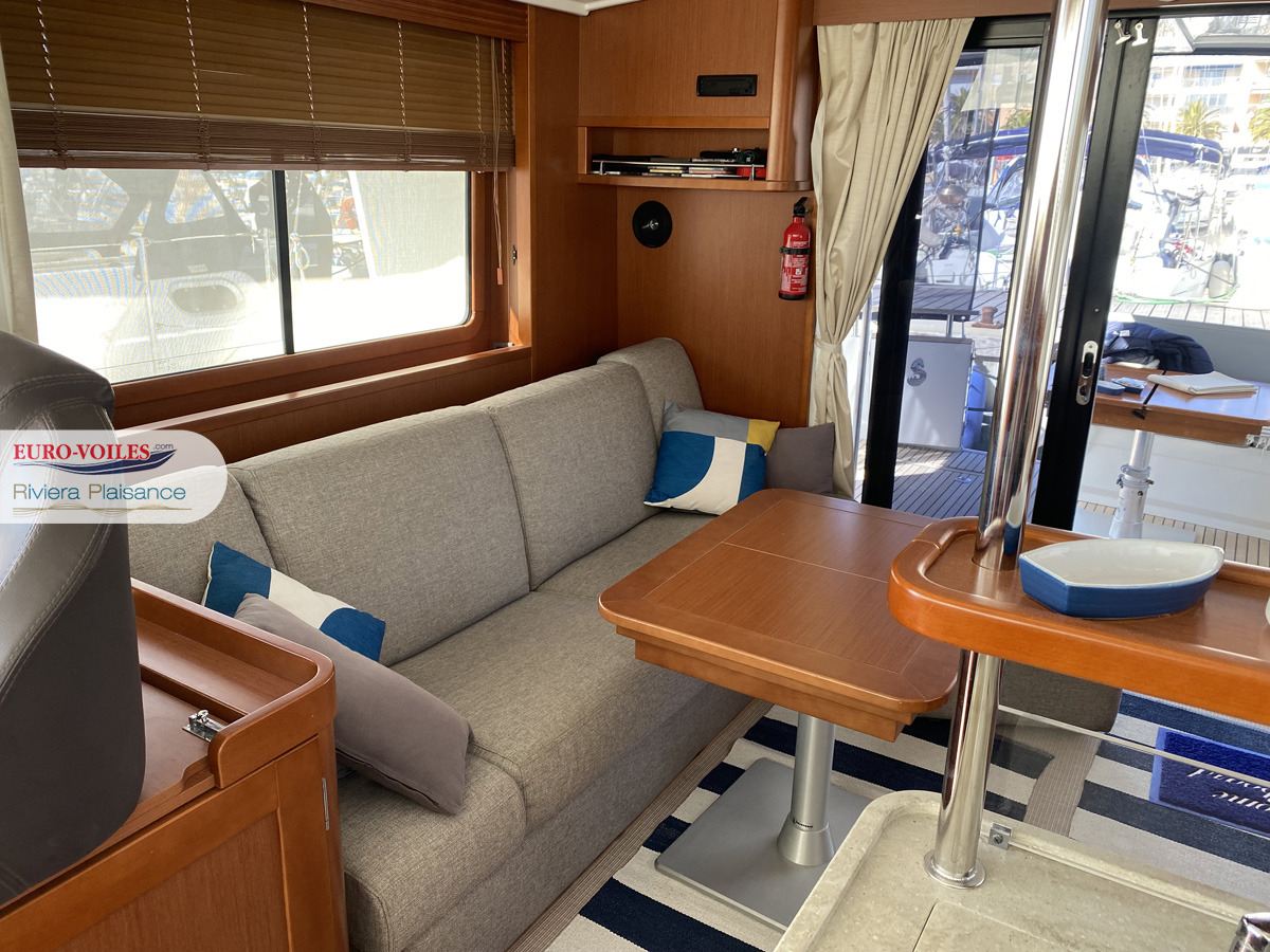 SWIFT TRAWLER 44