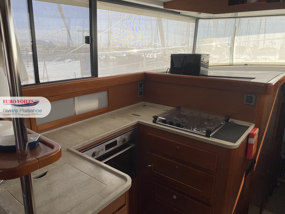 SWIFT TRAWLER 44