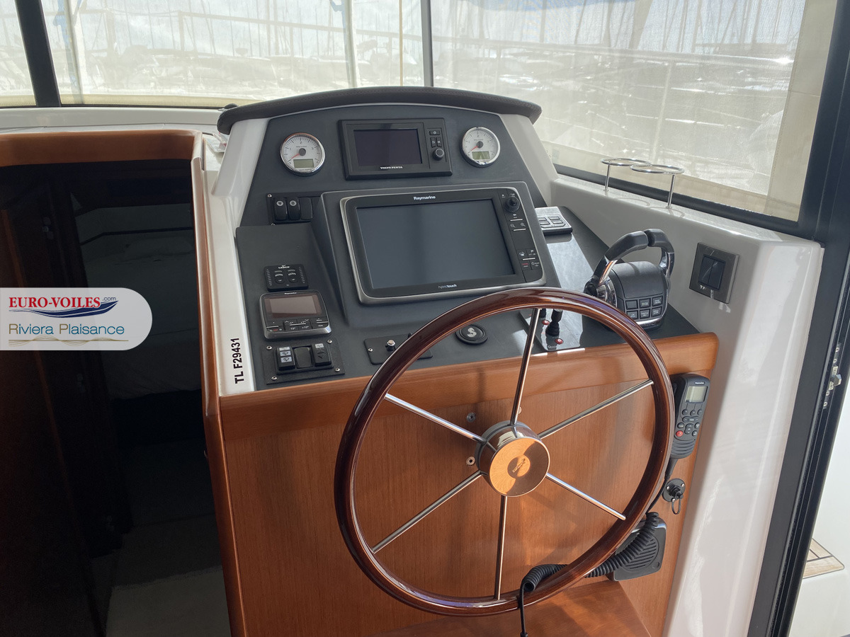 SWIFT TRAWLER 44