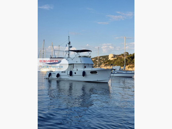 SWIFT TRAWLER 44