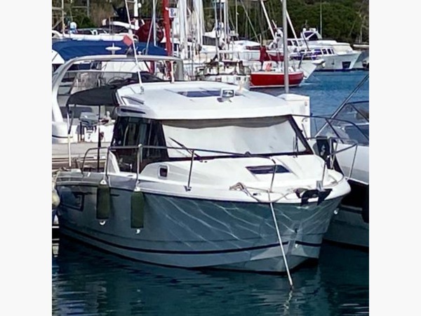 MERRY FISHER 795