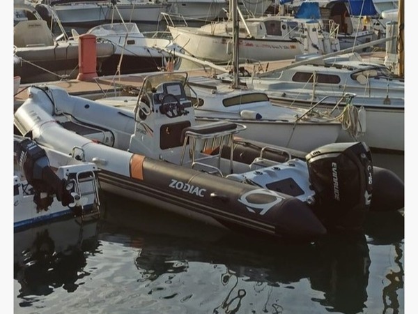 Pro Open 650