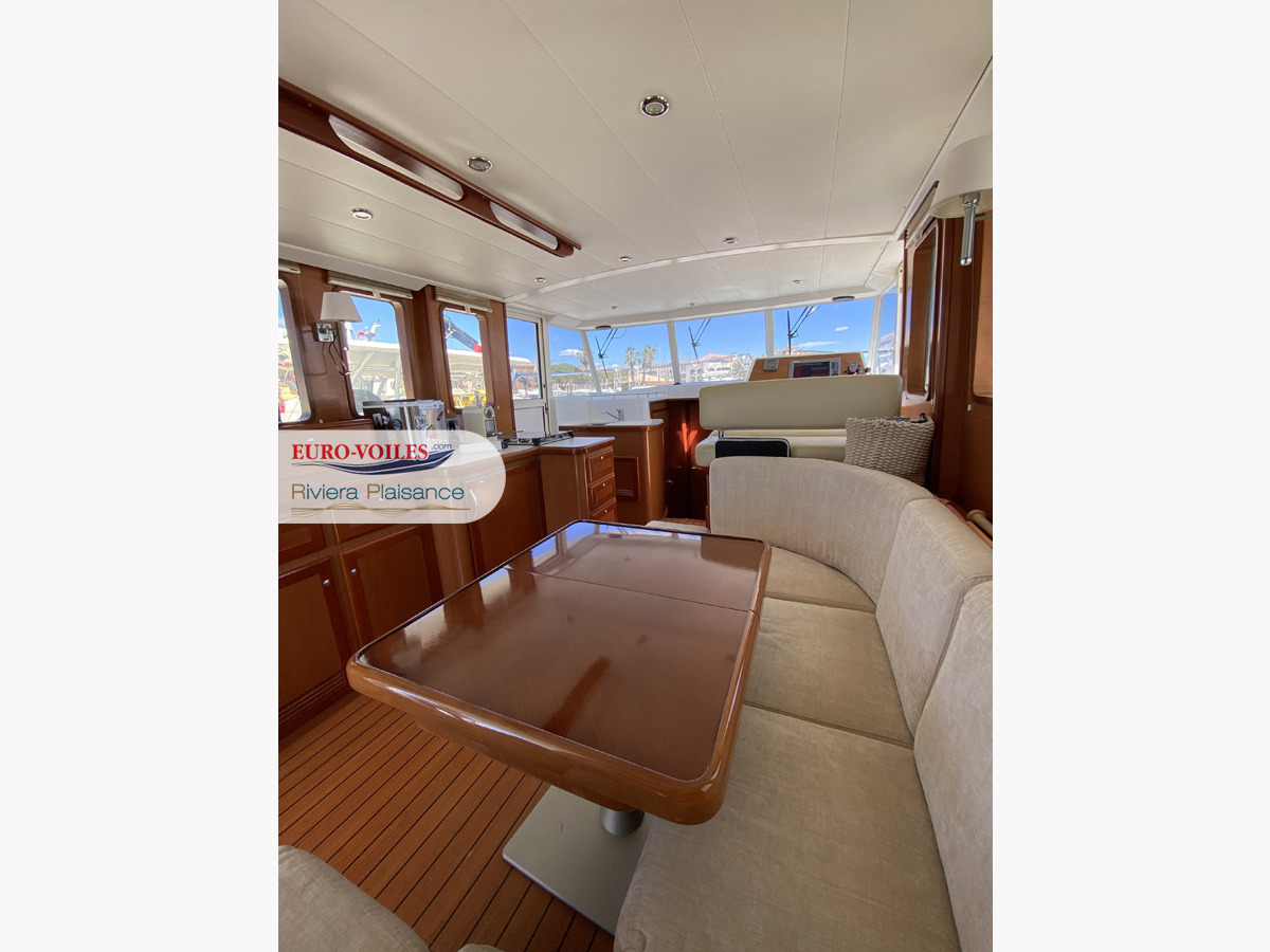 SWIFT TRAWLER 42