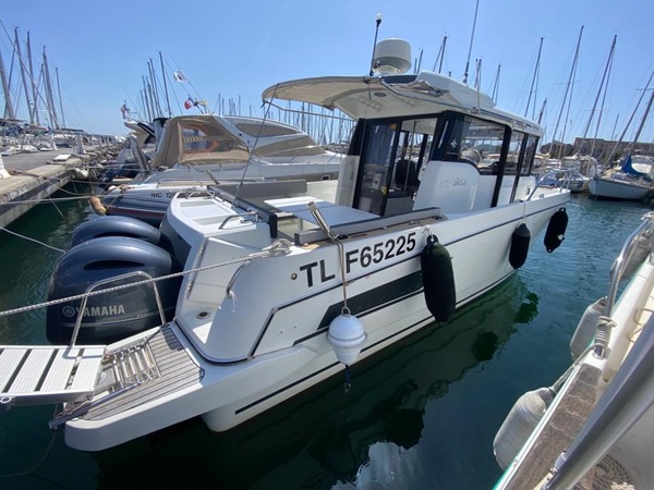 MERRY FISHER 875 MARLIN