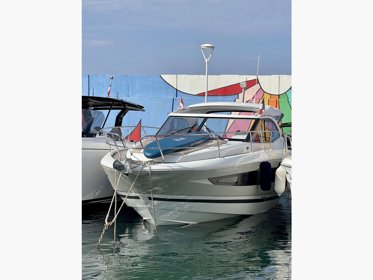 LEADER 36 SPORTOP