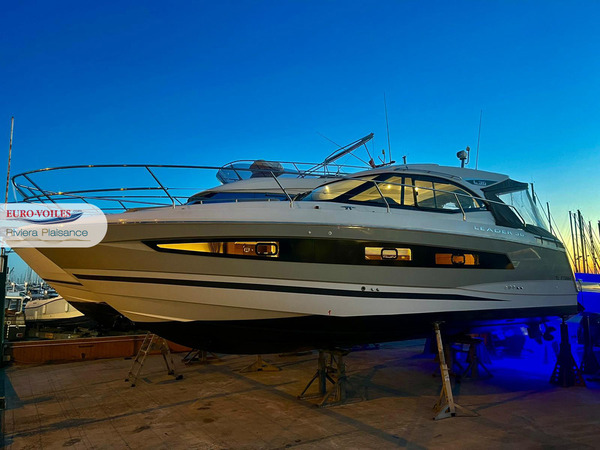 LEADER 36 SPORTOP