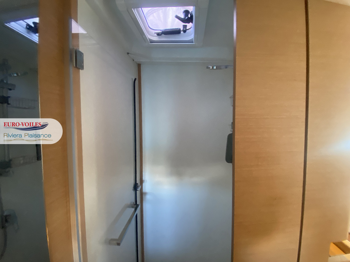 SUN ODYSSEY 490