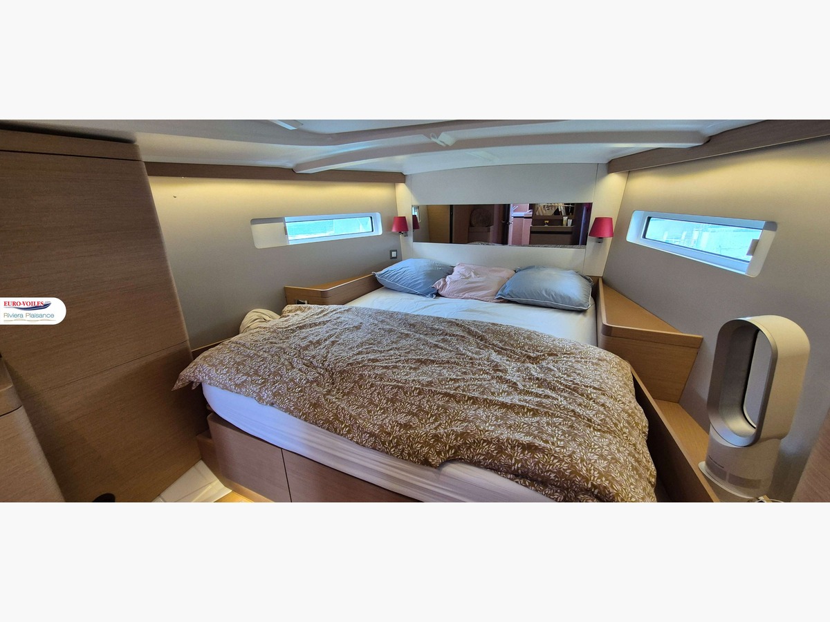SUN ODYSSEY 490