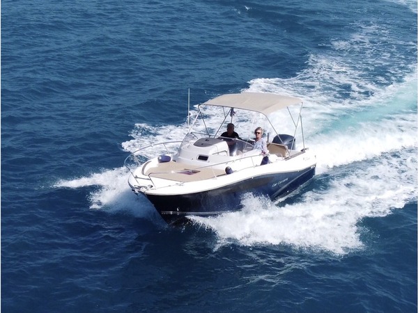 CAP CAMARAT 7.5 WA