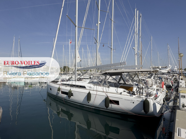 OCEANIS 51.1