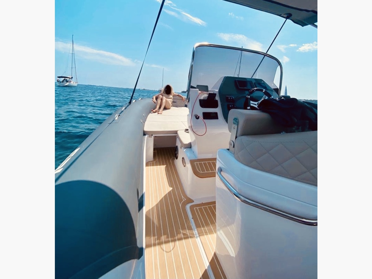 SALPA 23 SOLEIL
