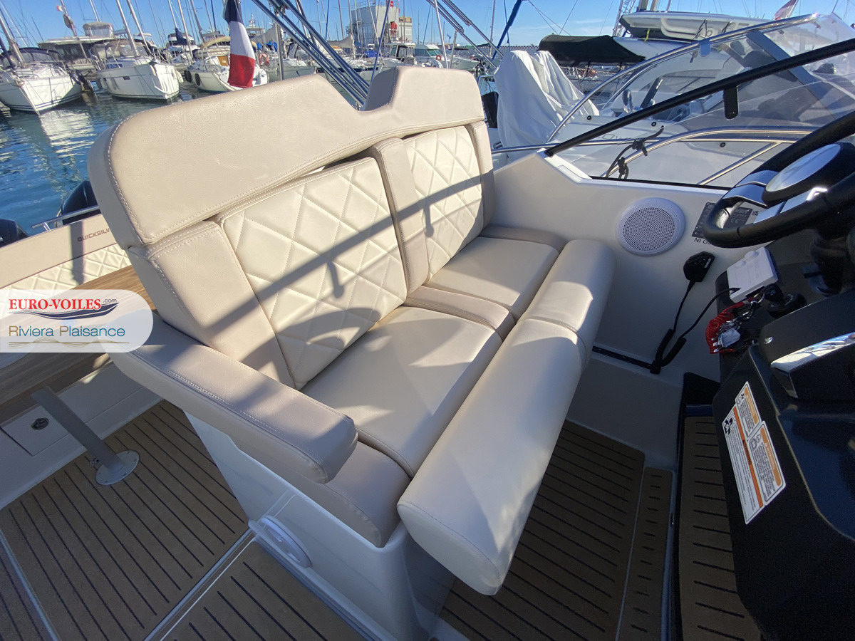 ACTIV 875 SUNDECK