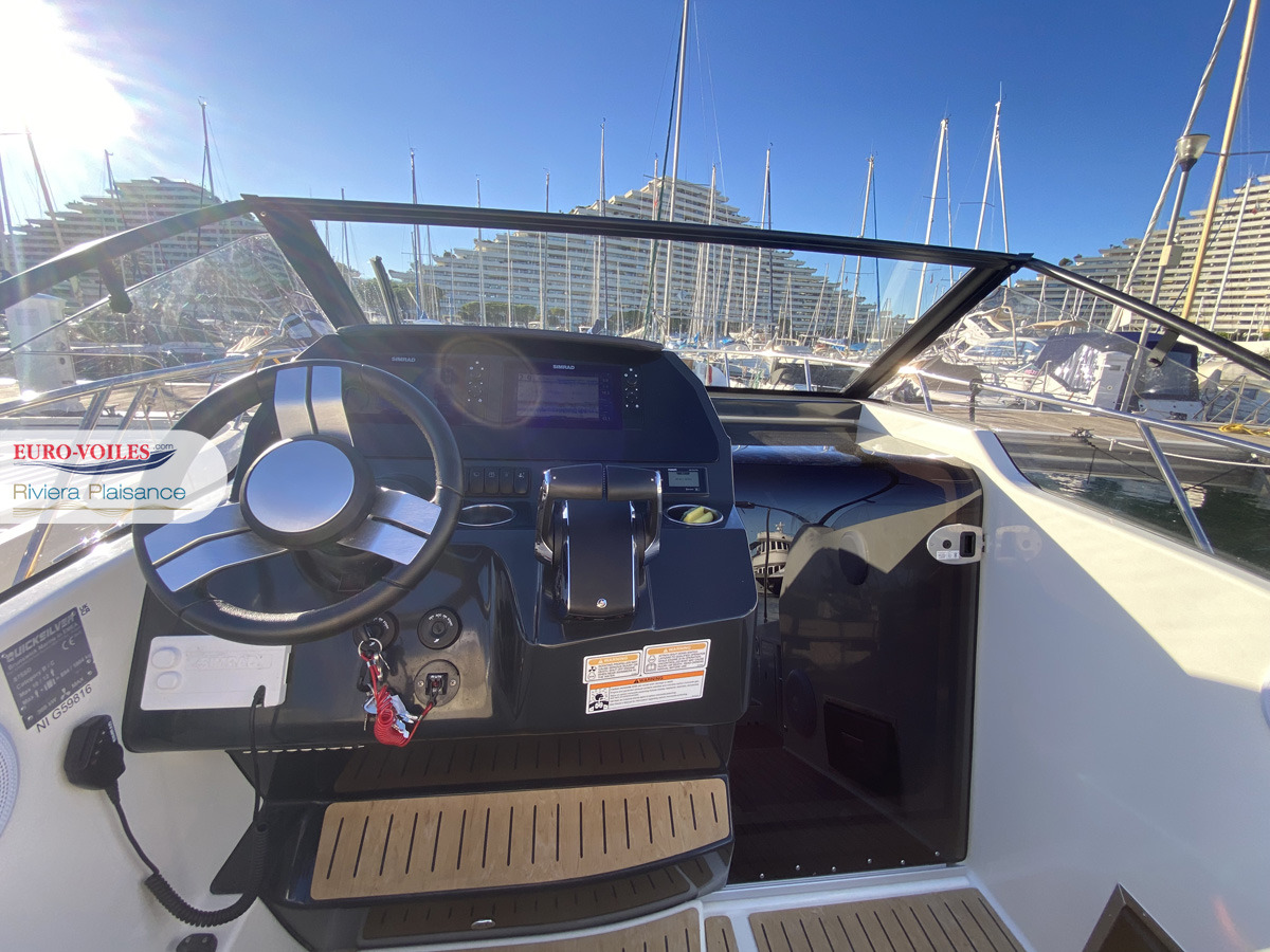 ACTIV 875 SUNDECK