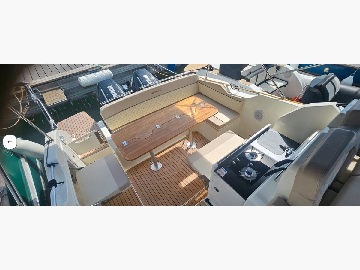 ACTIV 875 SUNDECK