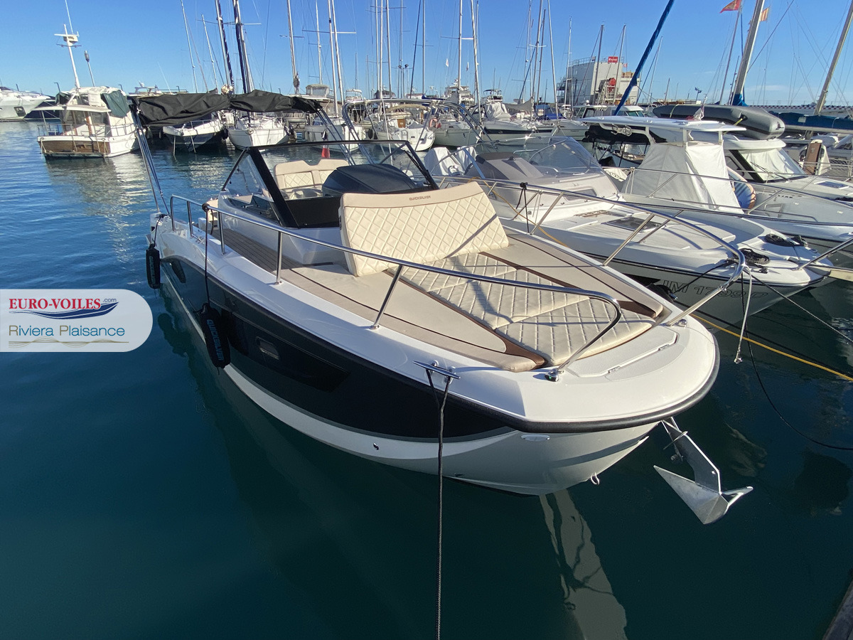ACTIV 875 SUNDECK