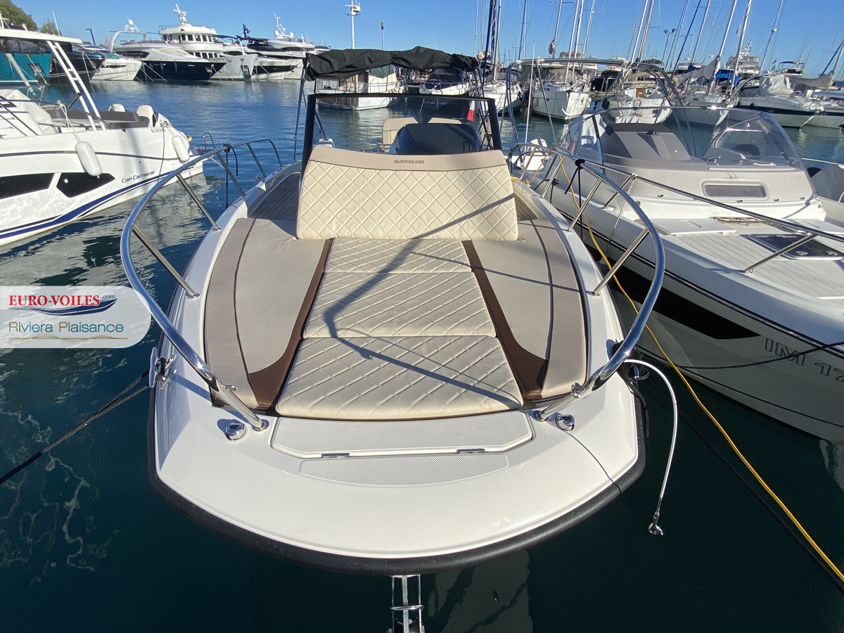 ACTIV 875 SUNDECK