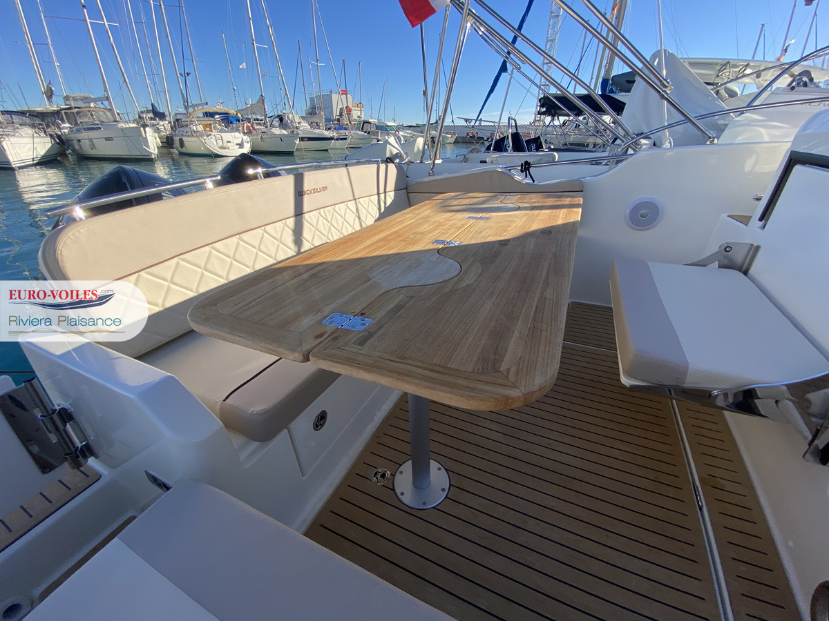 ACTIV 875 SUNDECK