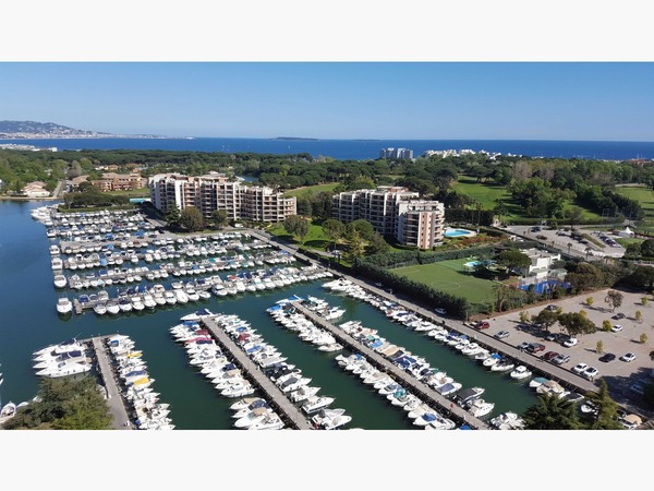 CANNES MARINA