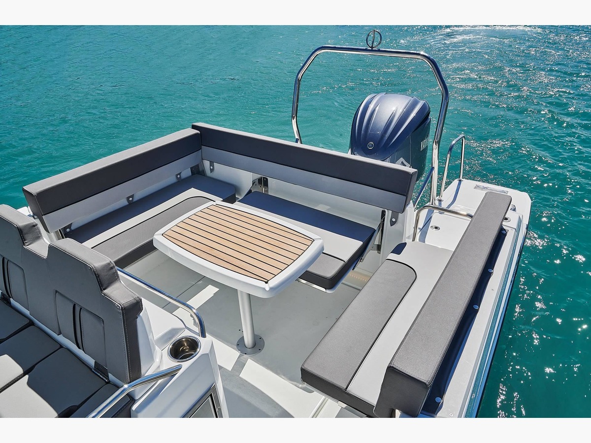 CAP CAMARAT 7.5 CC S�rie 3