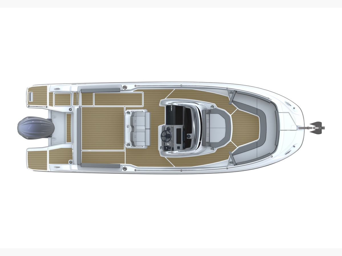 CAP CAMARAT 7.5 CC S�rie 3