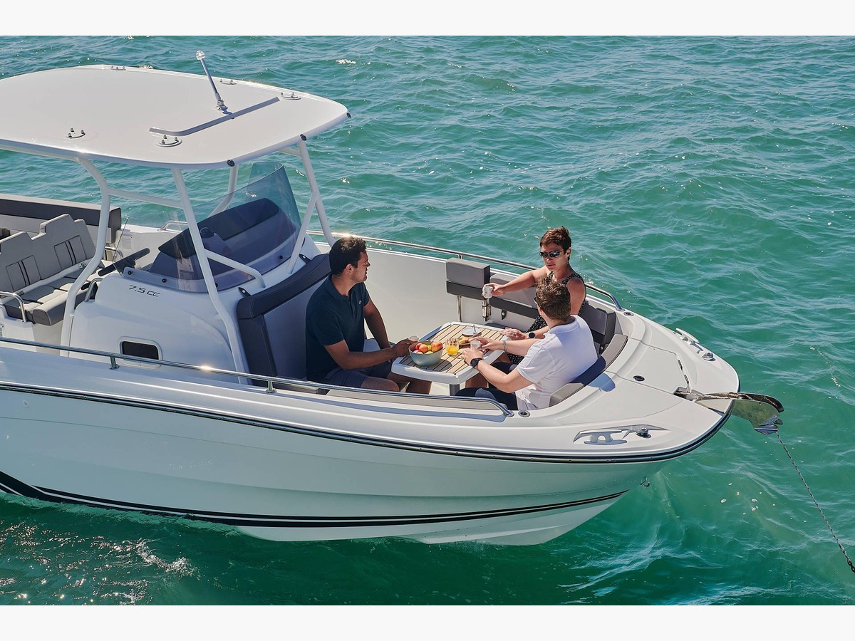 CAP CAMARAT 7.5 CC S�rie 3