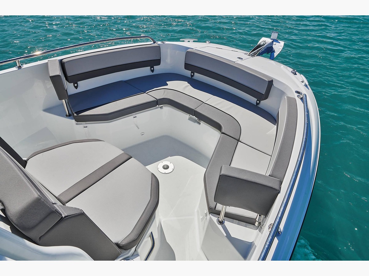 CAP CAMARAT 7.5 CC S�rie 3