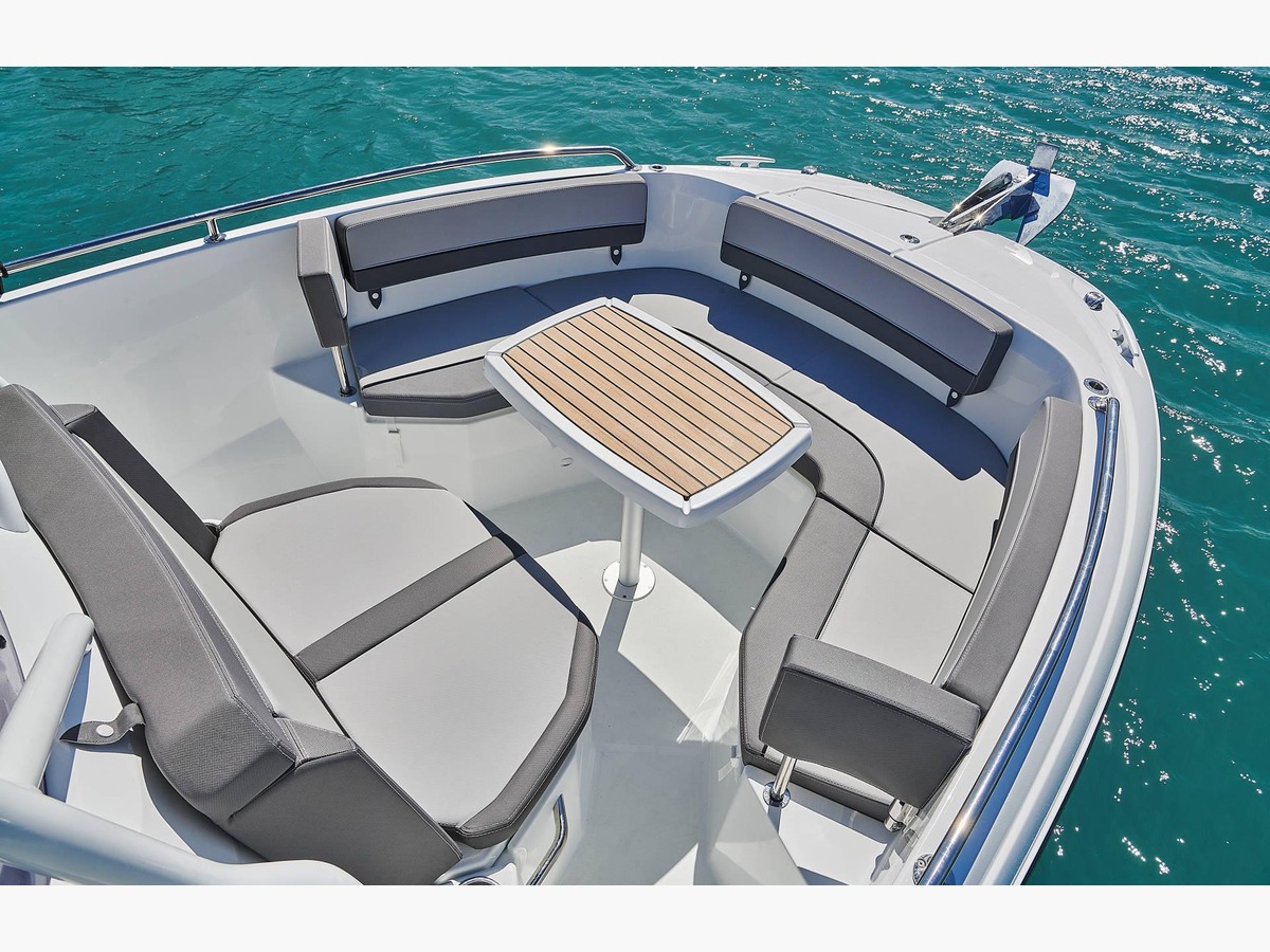 CAP CAMARAT 7.5 CC S�rie 3