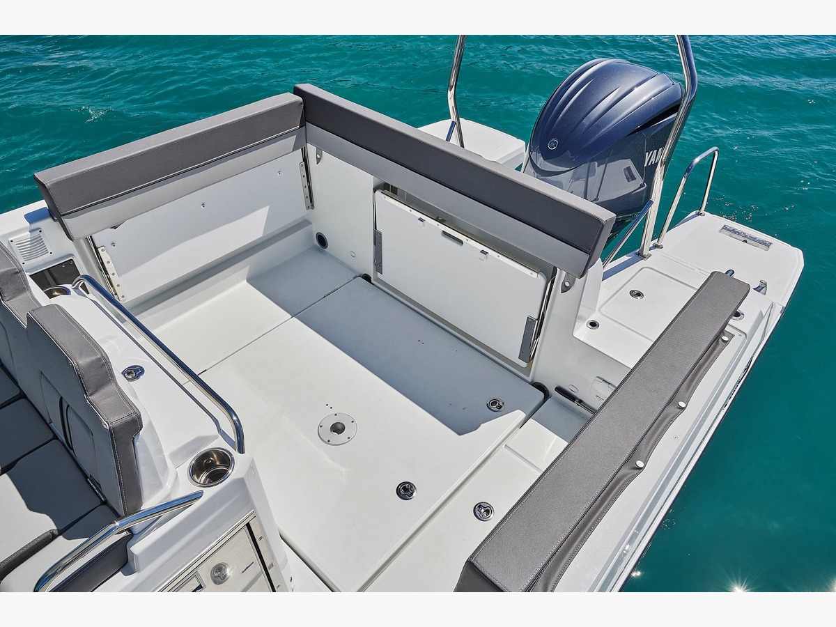 CAP CAMARAT 7.5 CC S�rie 3