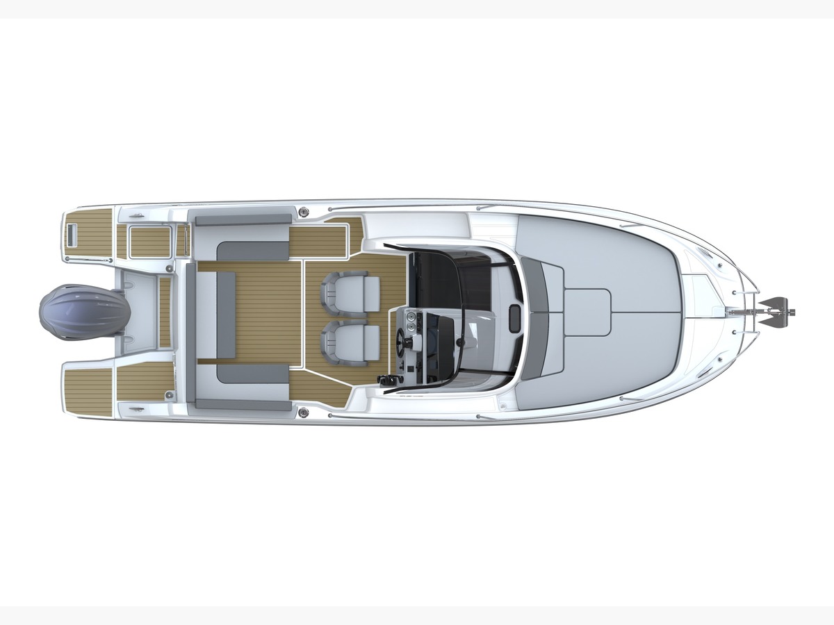 CAP CAMARAT 7.5 WA S�rie 3