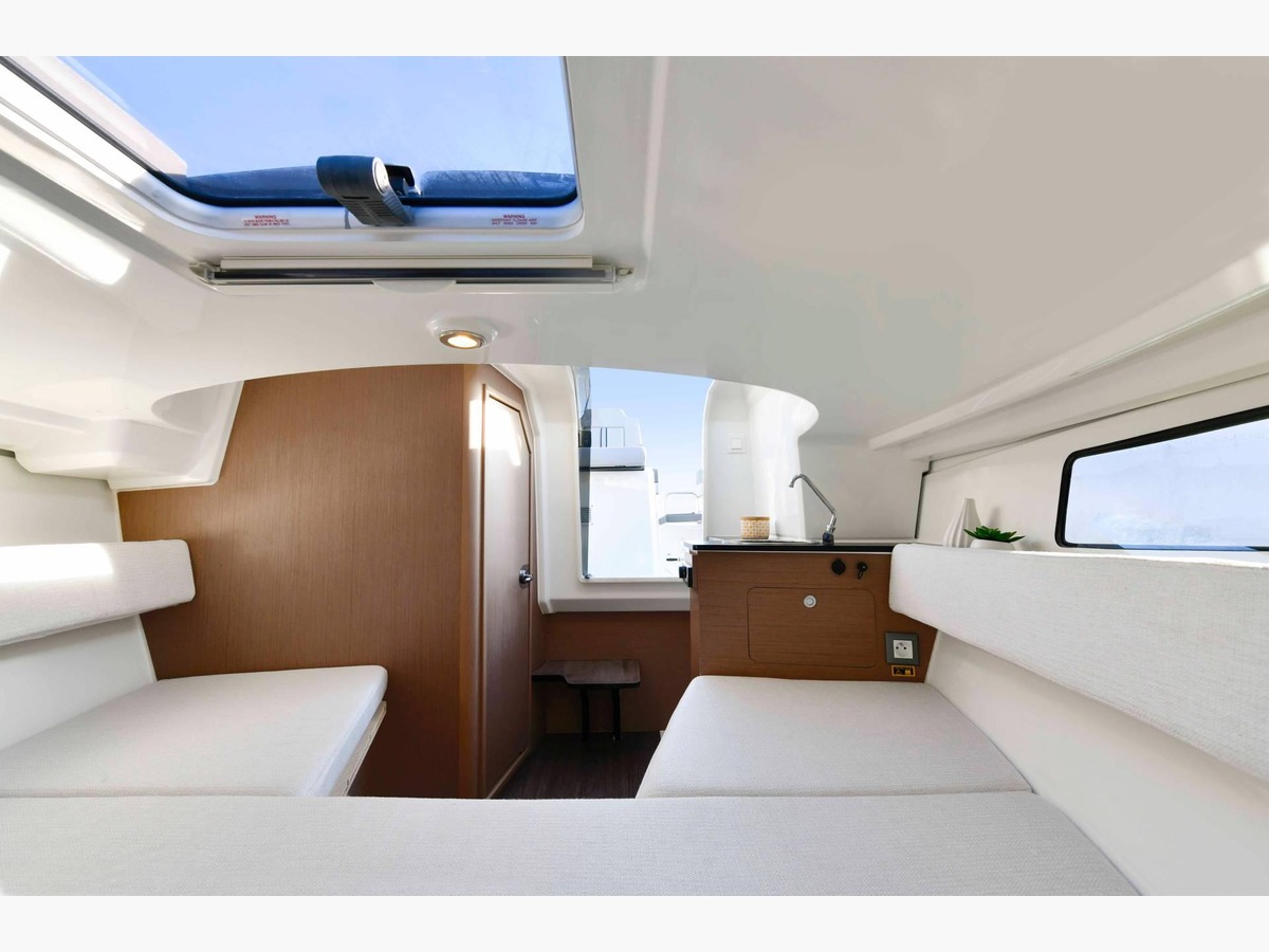 CAP CAMARAT 7.5 WA S�rie 3