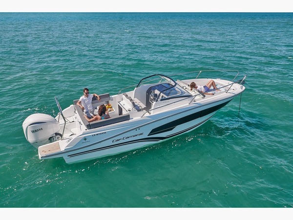 CAP CAMARAT 7.5 WA S�rie 3