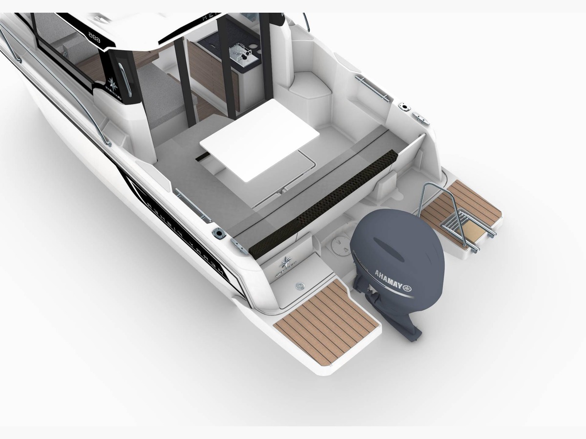 MERRY FISHER 695 S�rie 2