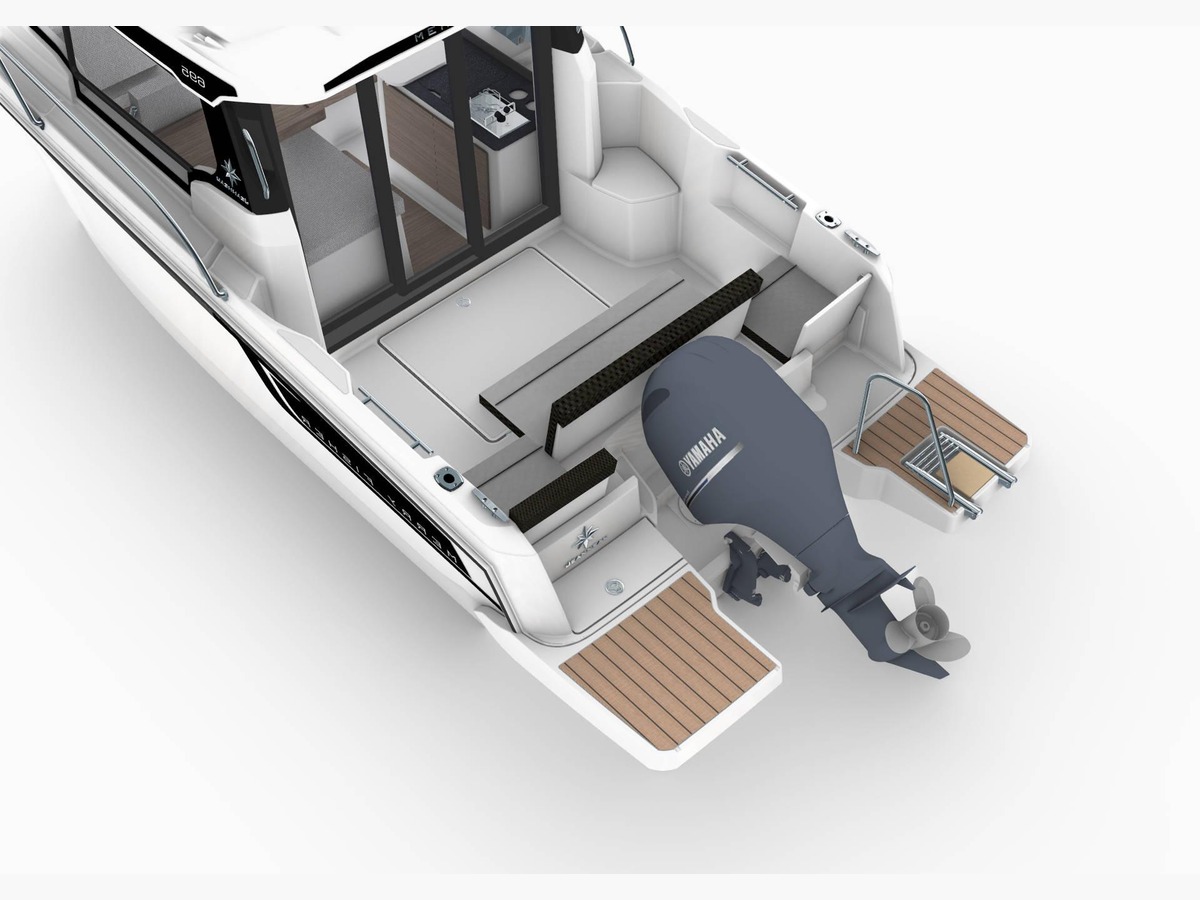 MERRY FISHER 695 S�rie 2