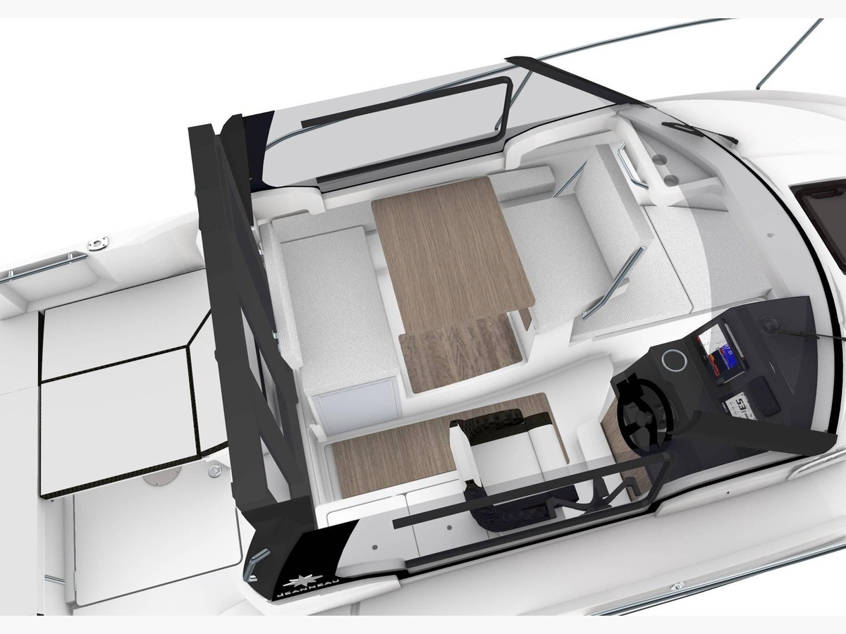 MERRY FISHER 695 S�rie 2