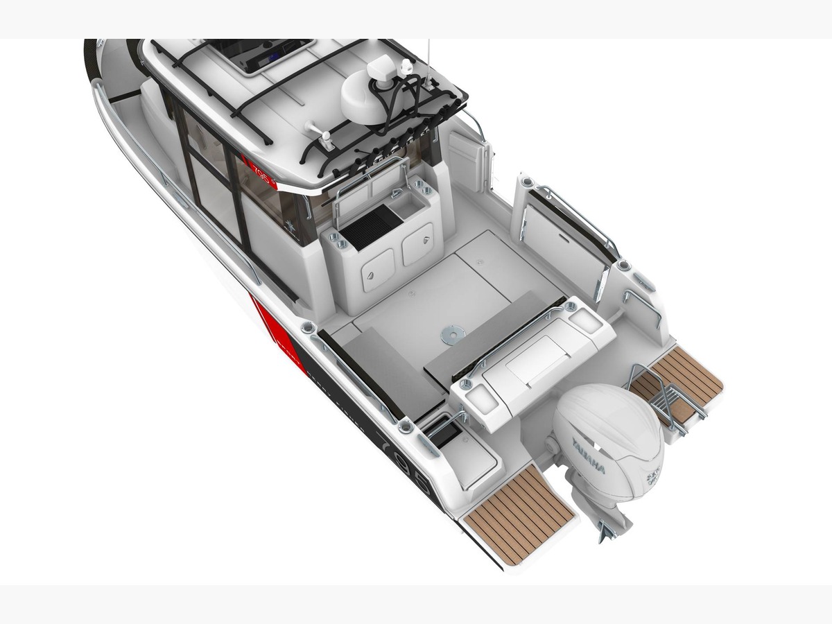 MERRY FISHER 795 SPORT S�rie 2