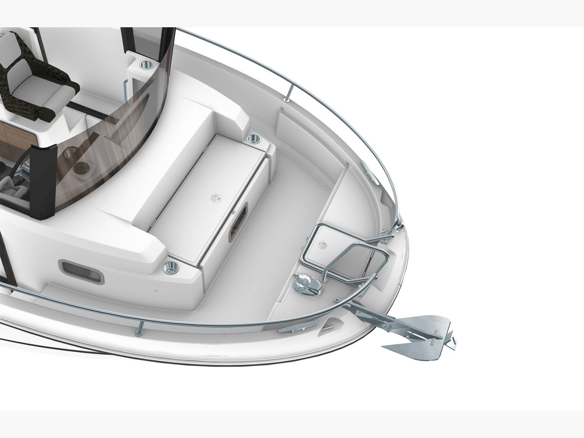 MERRY FISHER 795 SPORT S�rie 2