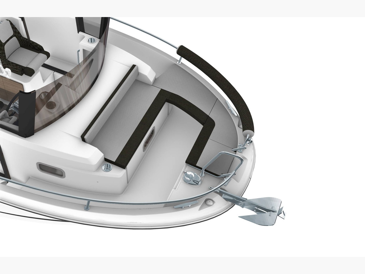 MERRY FISHER 795 SPORT S�rie 2