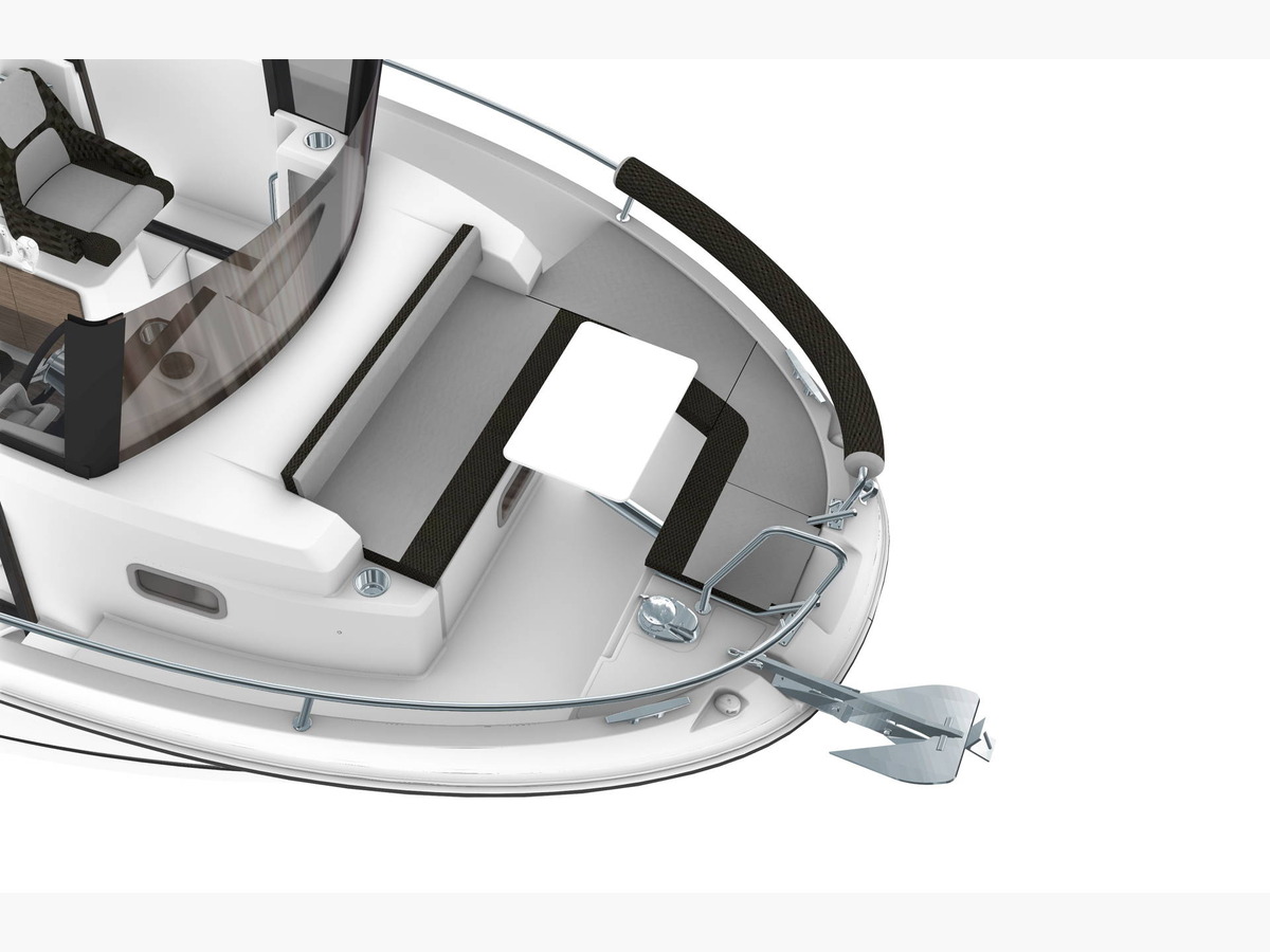 MERRY FISHER 795 SPORT S�rie 2